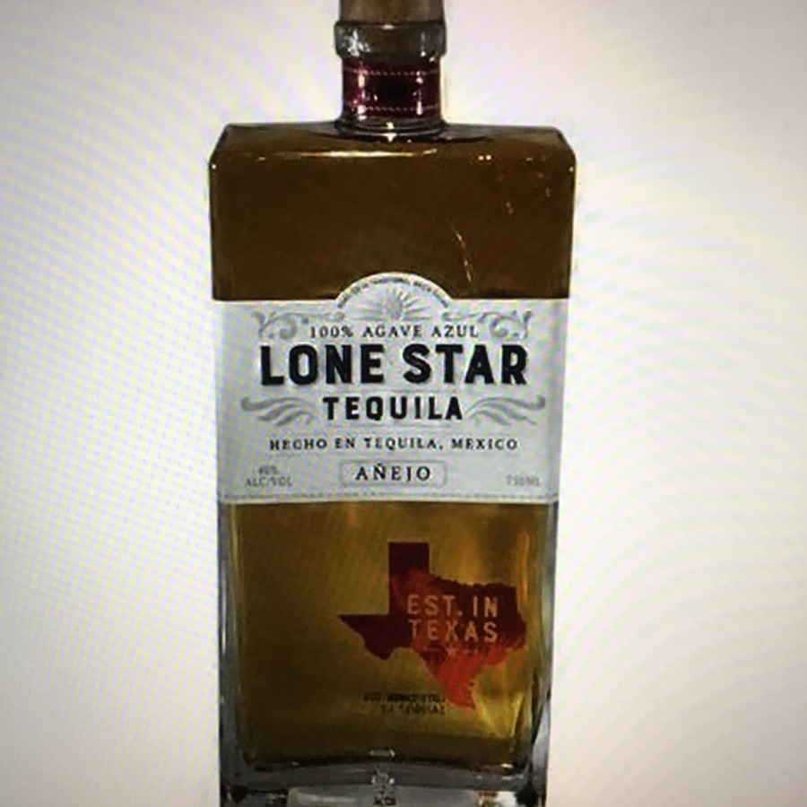 Lone Star Añejo