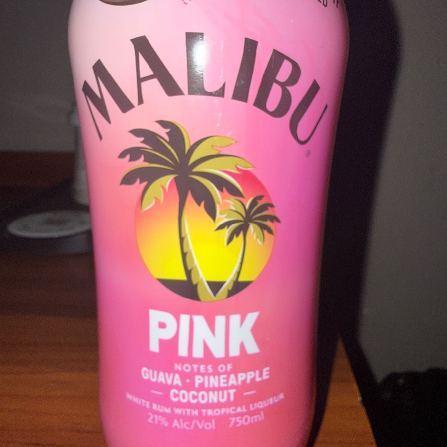 Malibu Pink
