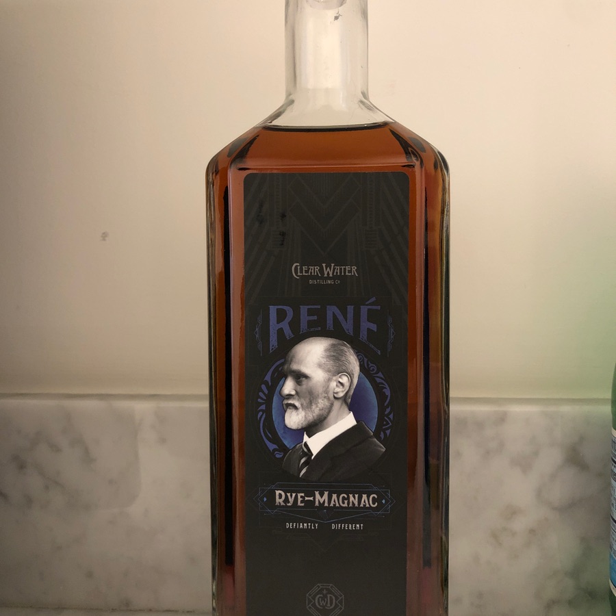 René Rye-Magnac