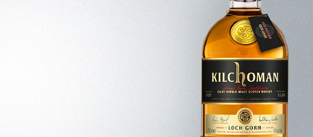 Kilchoman Loch Gorm (2020 Edition)