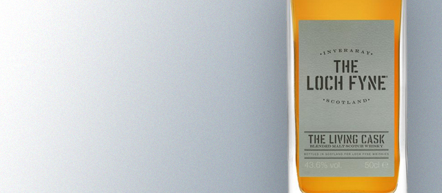 The Loch Fyne The Living Cask 1745
