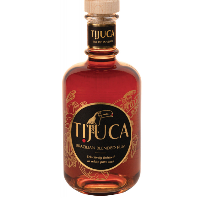Tijuca
