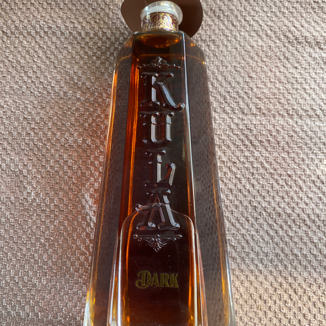 Kula Dark Rum