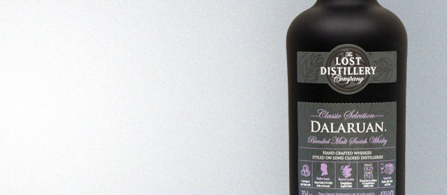 Lost Distillery Dalaruan