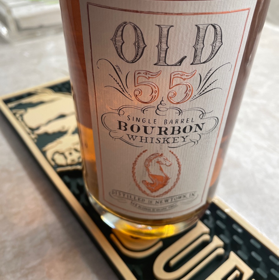 old 55