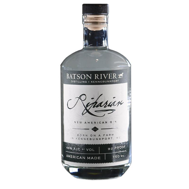 Riparian Gin