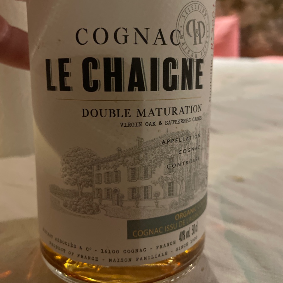 le Chaigne