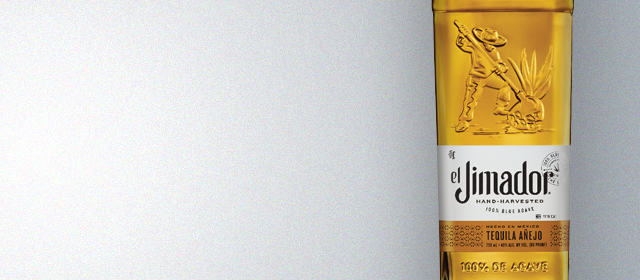 El Jimador Añejo Tequila