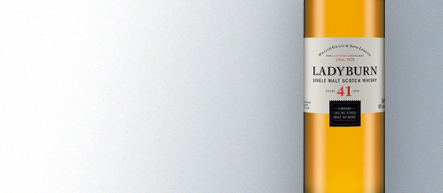 Ladyburn 41 Year