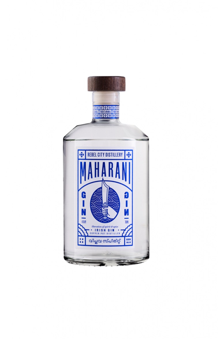Maharani Gin