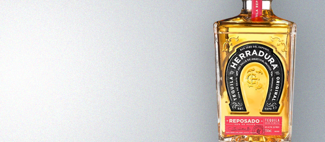 Herradura Reposado Tequila