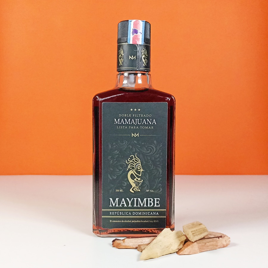 Mamajuana Mayimbe