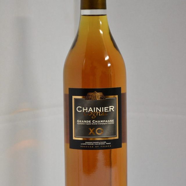 Chainier XO grande Champagne Cognac