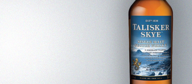 Talisker Skye