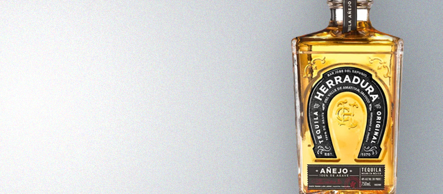 Herradura Añejo Tequila