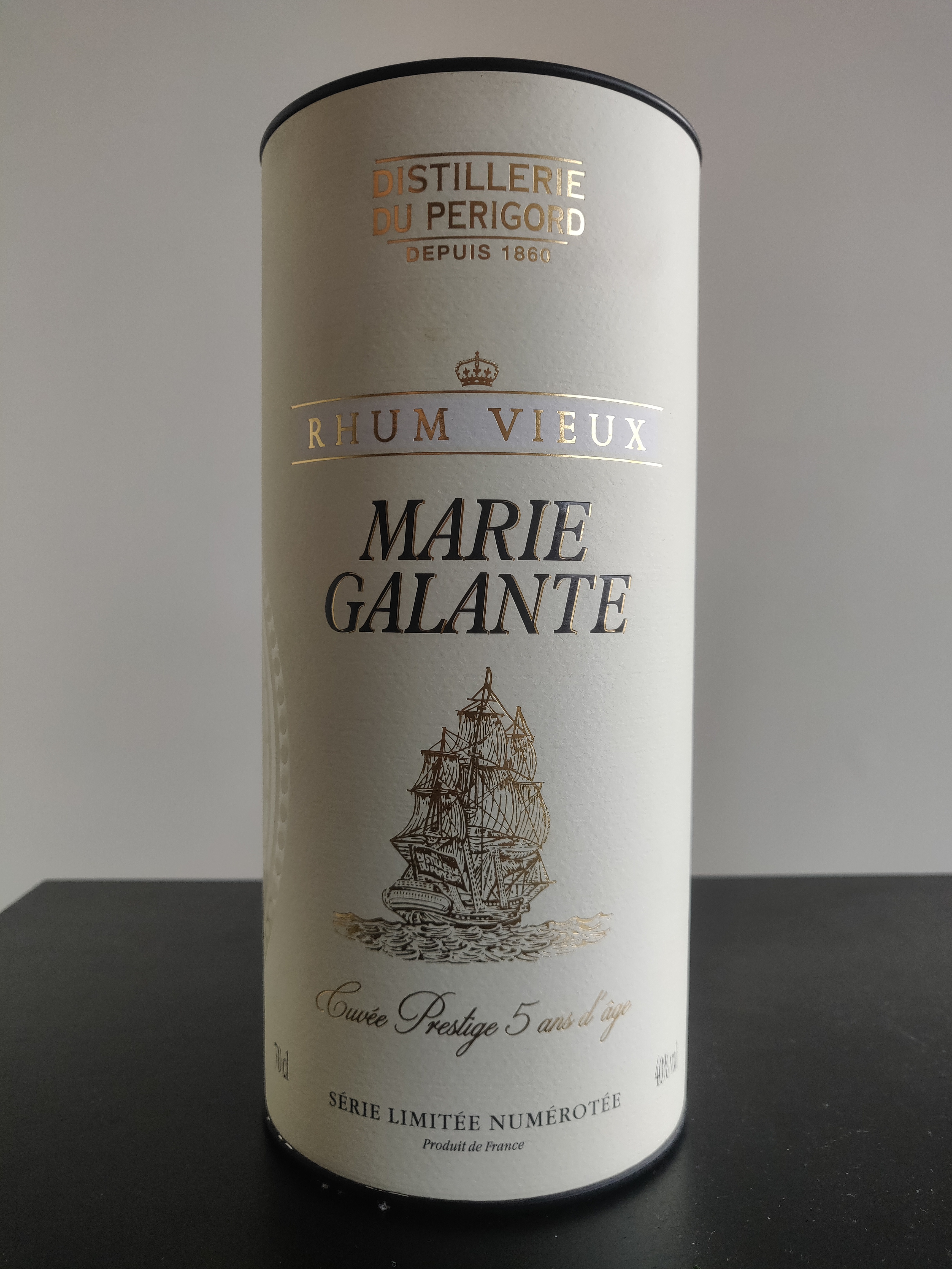 Marie galante