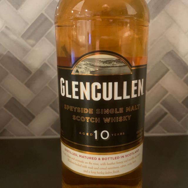 Glenncullen