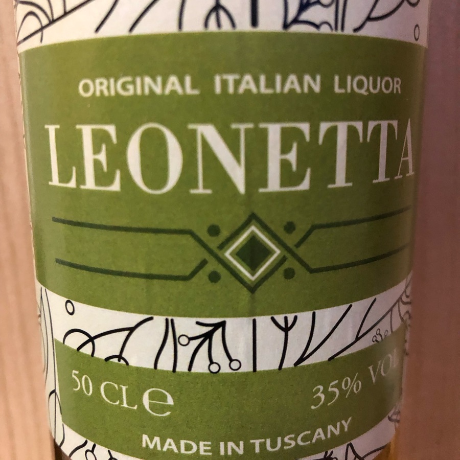 Leonetta