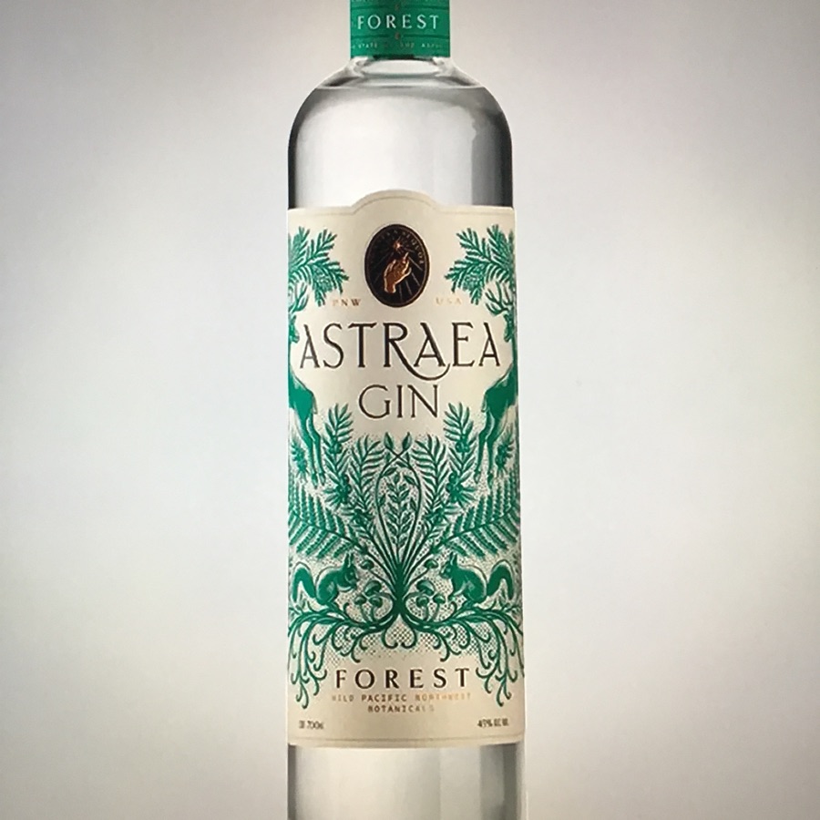 Astraea Forest Gin