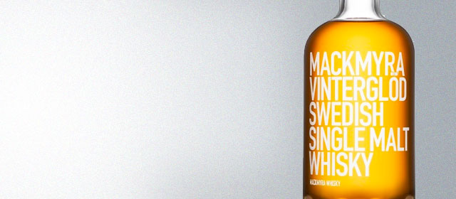 Mackmyra Vinterglöd