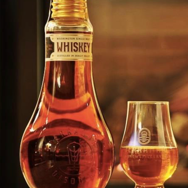 Terramar Whiskey