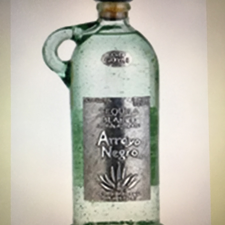 Arroyo Negro Blanco