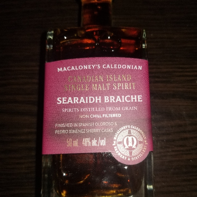 Searaidh Braiche
