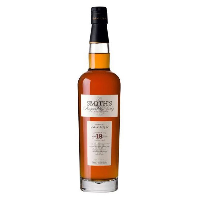 Smith's Angaston Whisky 18 Year (2000/2018)