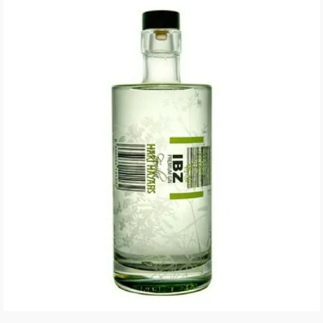 IBZ Premium dry gin