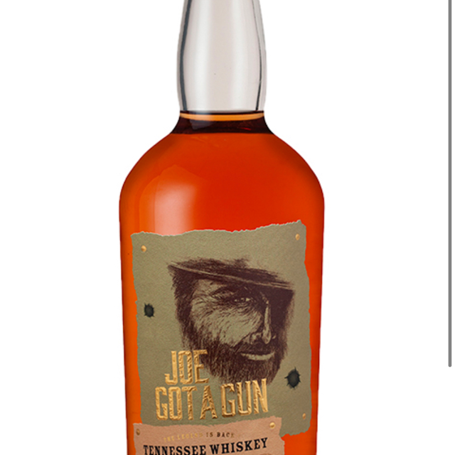 Joe Got a Gun Single Barrel