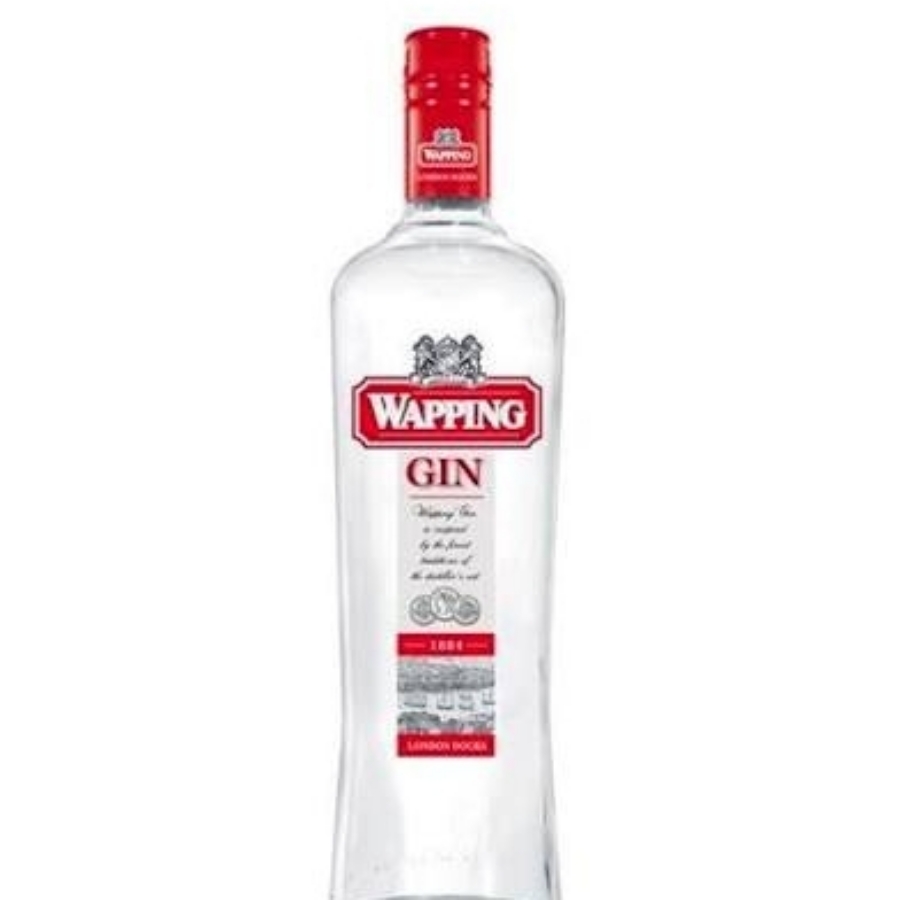 Wapping Gin