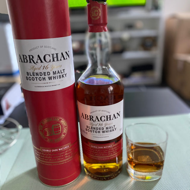Abrachan