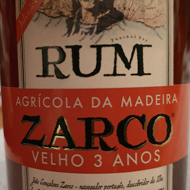 Agricola da Madeira Zarco velho 3 anos