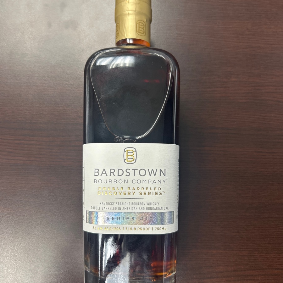 Bardstown Discovery Series #13