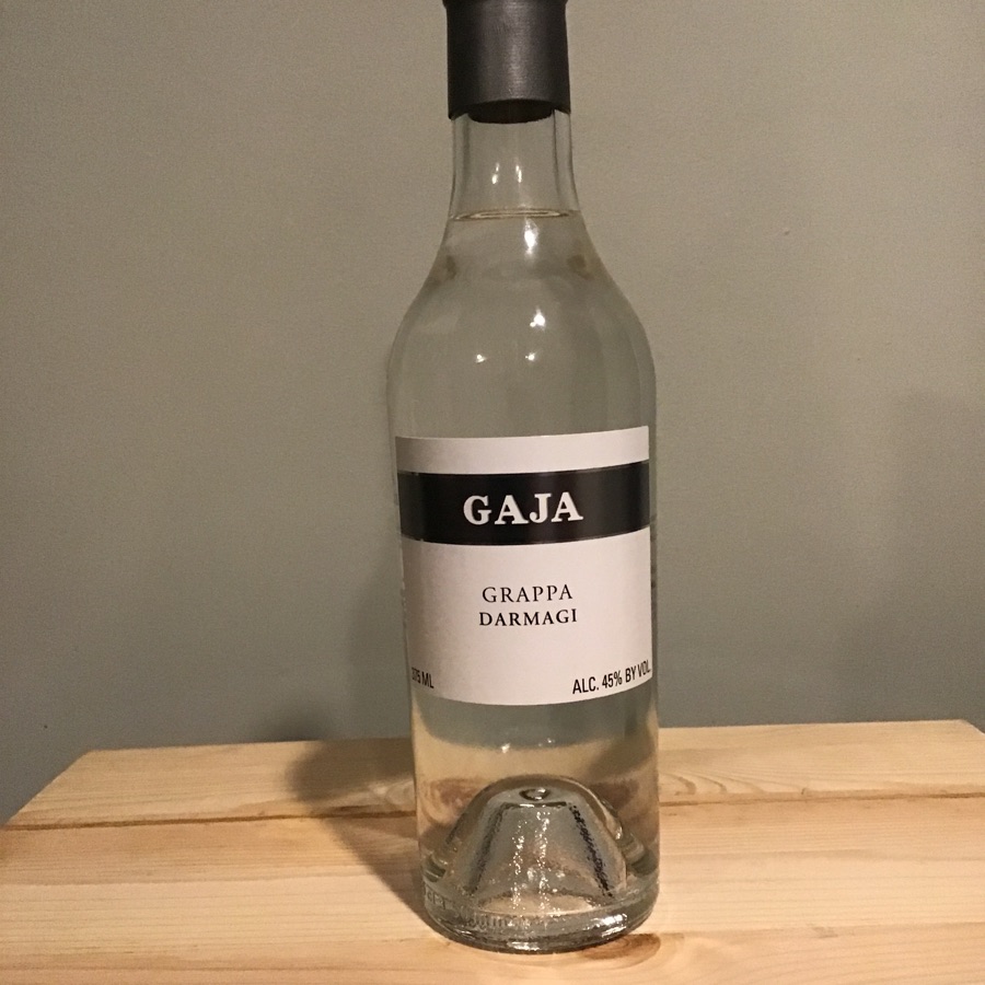 Gaja Grappa Darmagi