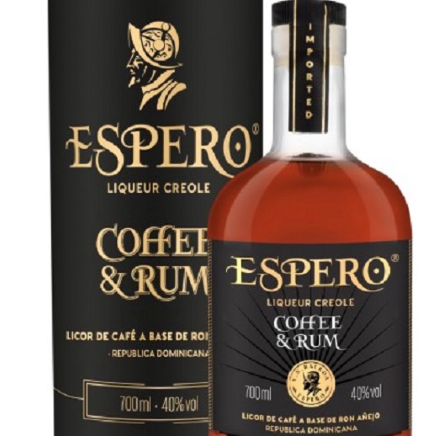 Espero Coffee & Rum