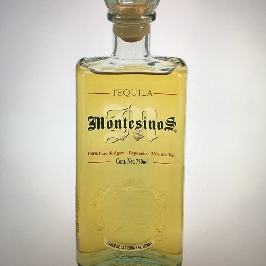 Montesinos Reposado