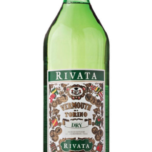 Rivata Dry Vermouth