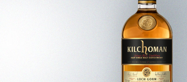 Kilchoman Loch Gorm (2017 Edition)