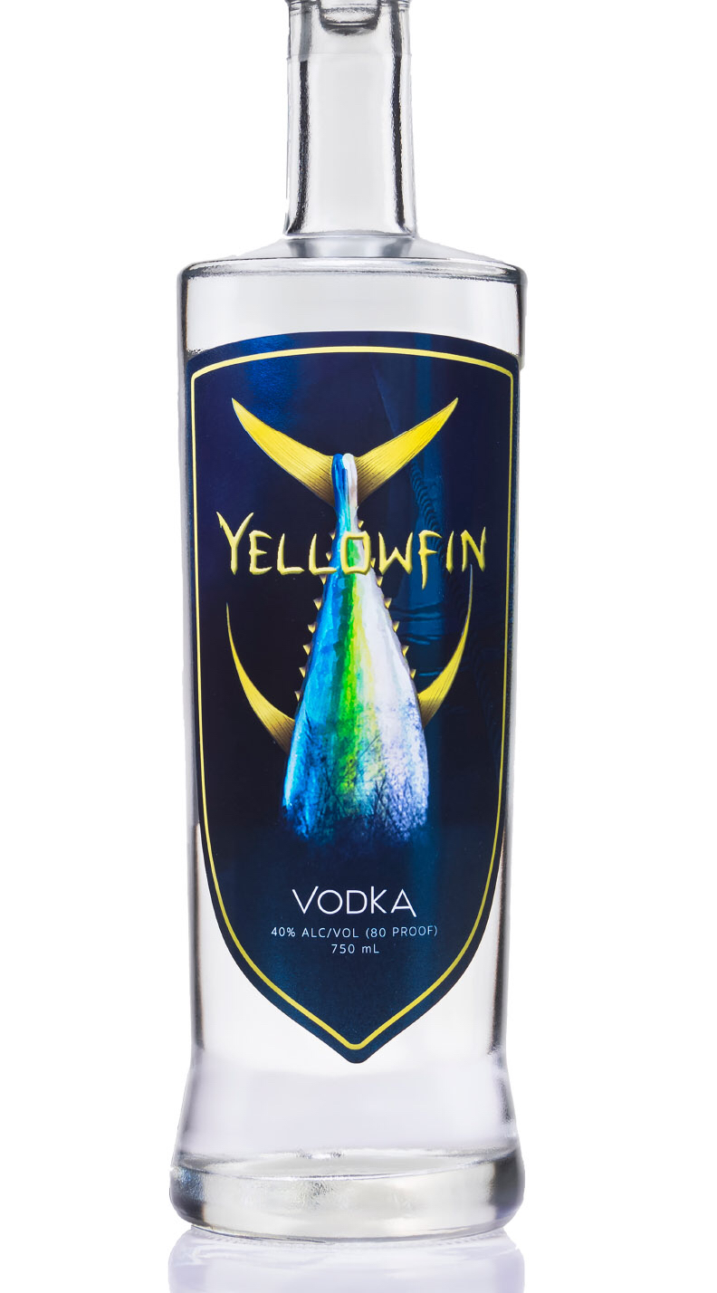 Yellowfin
