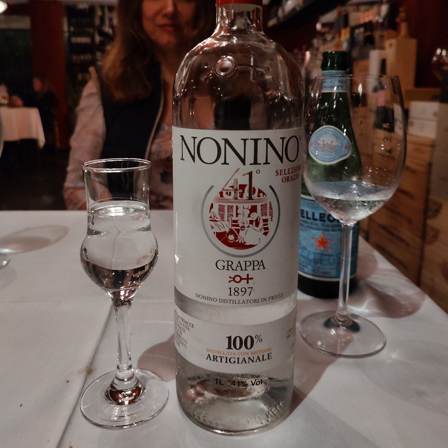 GRAPPA NONINO 41