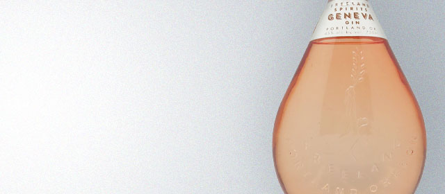 Freeland Spirits Geneva Gin