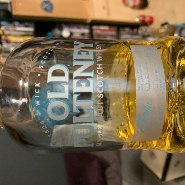 Old Pulteney Flotilla