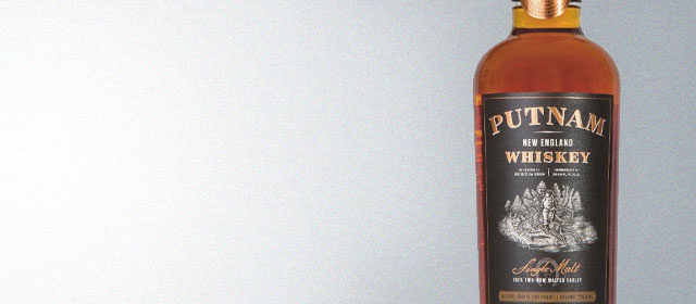 Putnam New England Single Malt