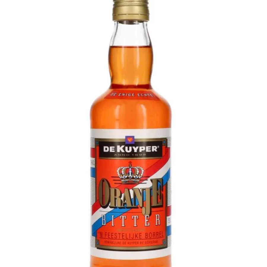 De Kuyper Oranjebitter