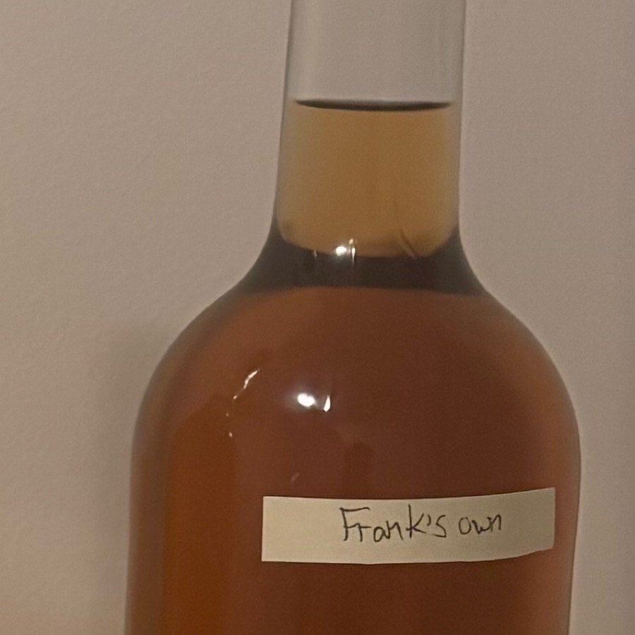 Frank's Own