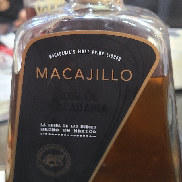 Macajillo