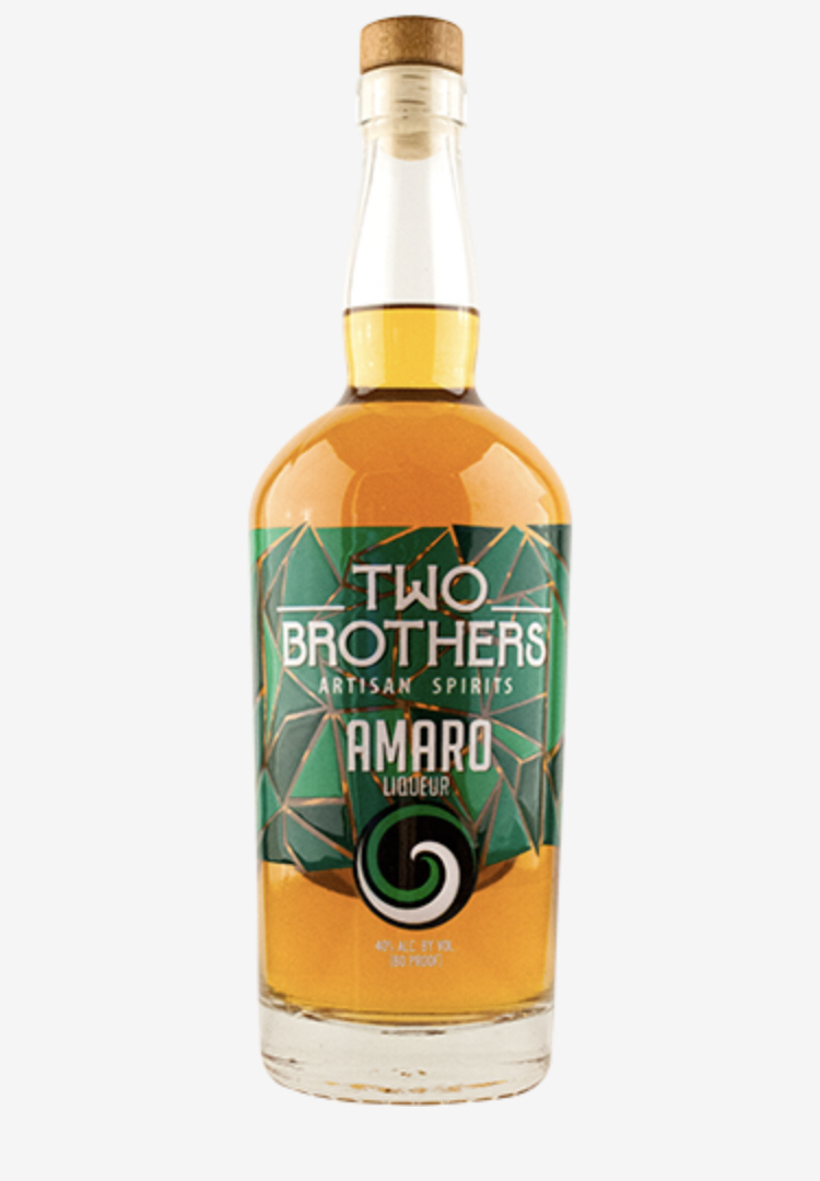 Two Brothers Amaro