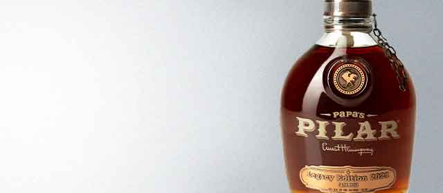 Papa's Pilar Legacy Edition 2021