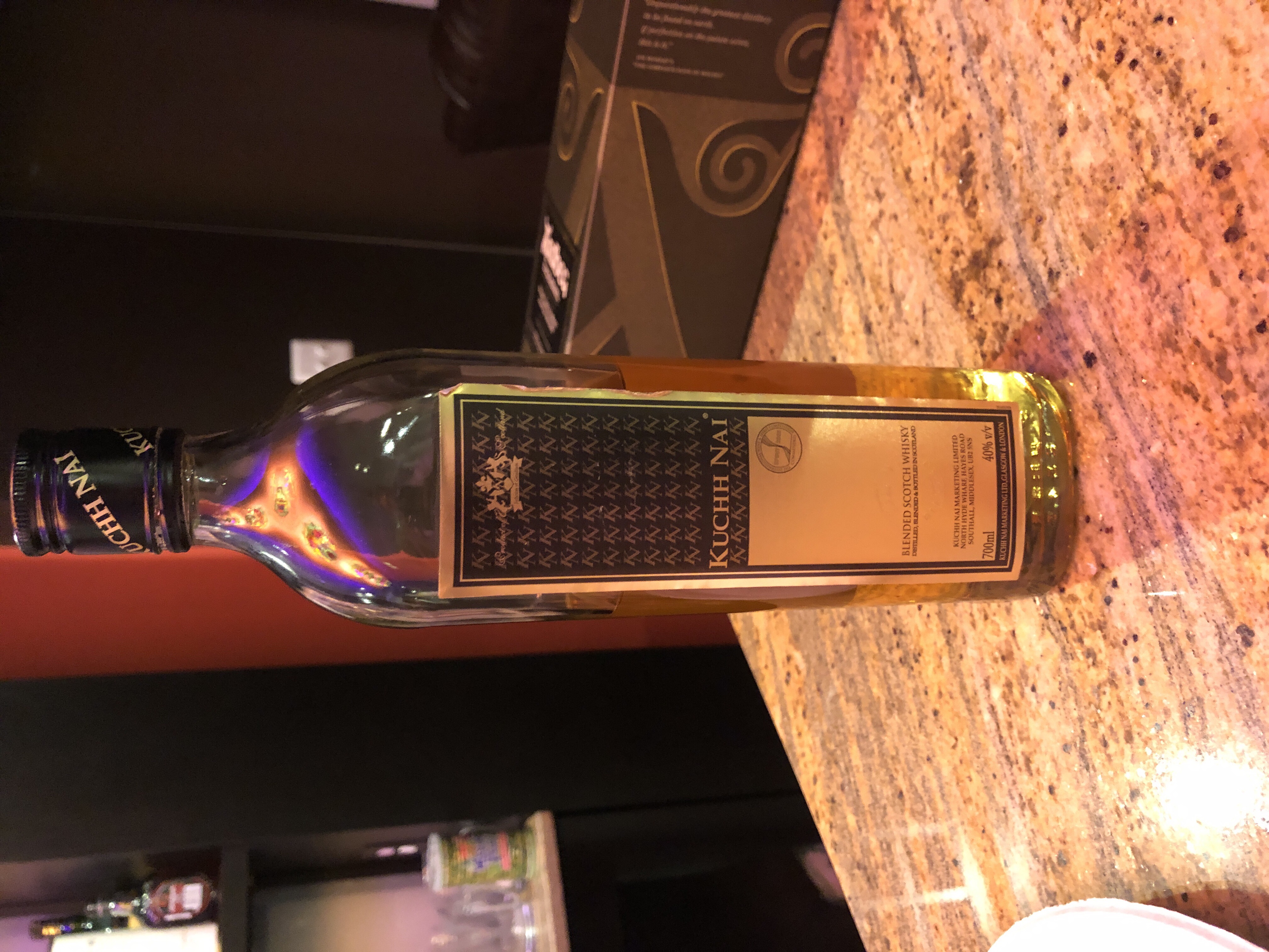 Kuchh Nai